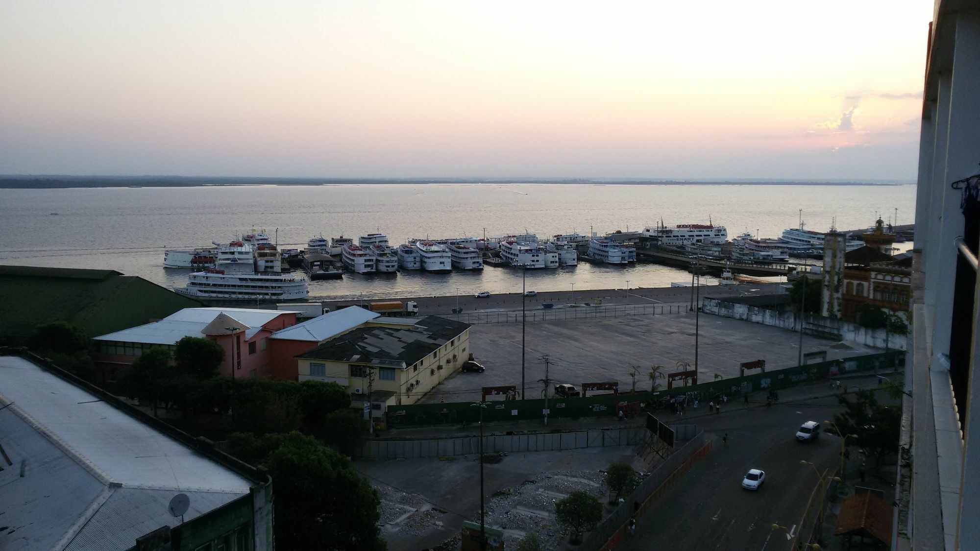 Cumaru Flat Manaus Apartment Exterior photo